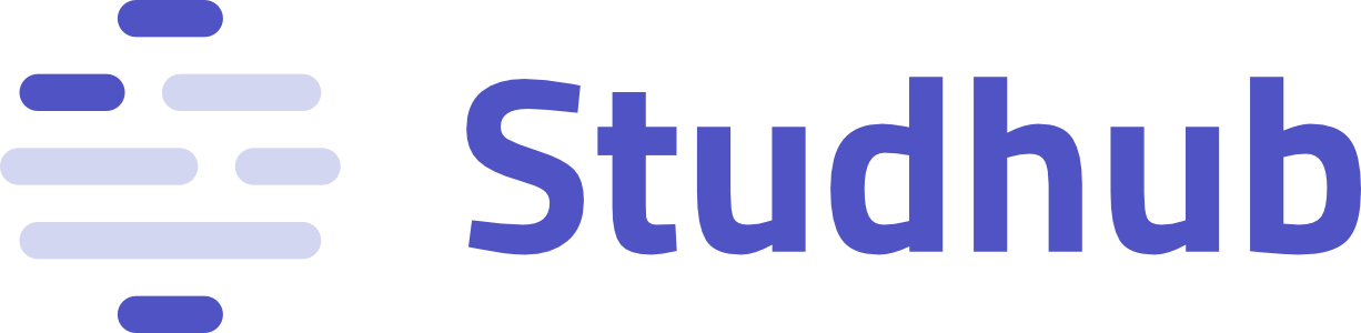 Studhub Logo